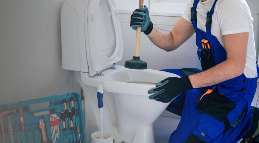 Local expert plumbing services in Marathon, WI